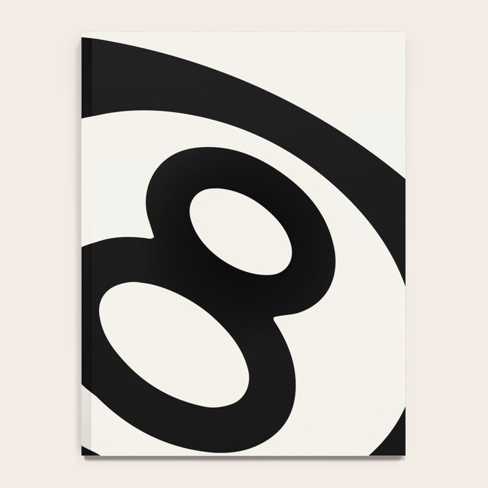 The 8 Ball Notebook Gallery Image 4