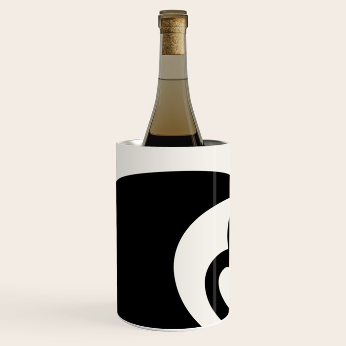 The 8 Ball Wine Chiller Gallery Image 2