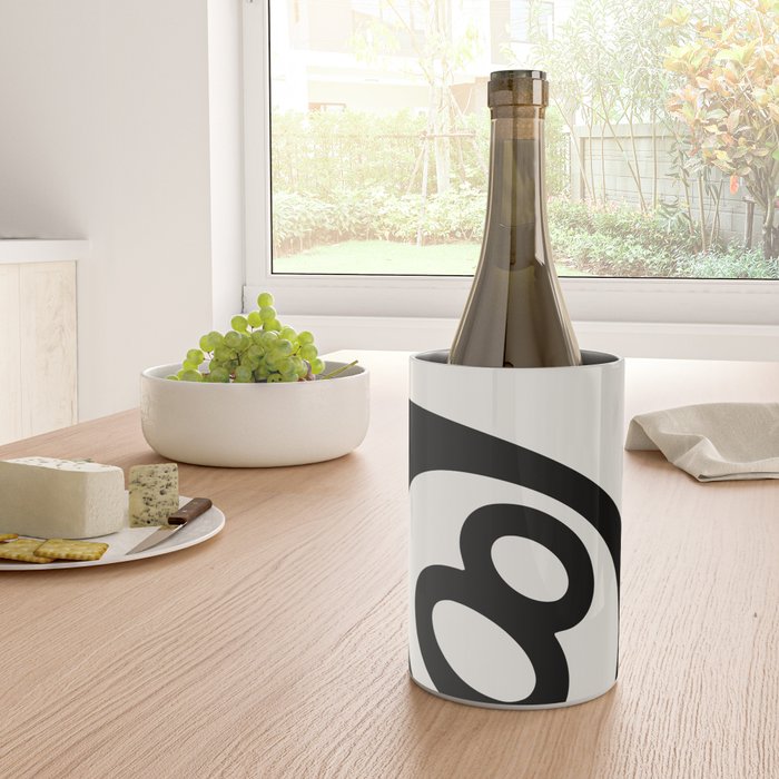 The 8 Ball Wine Chiller Gallery Image 4