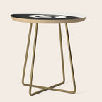 The 8 Ball Side Table Gallery Image 1