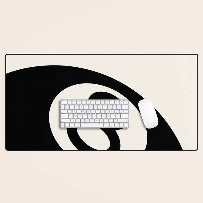 The 8 Ball Desk Mat Gallery Image 1
