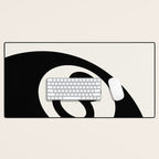 The 8 Ball Desk Mat Gallery Image 1