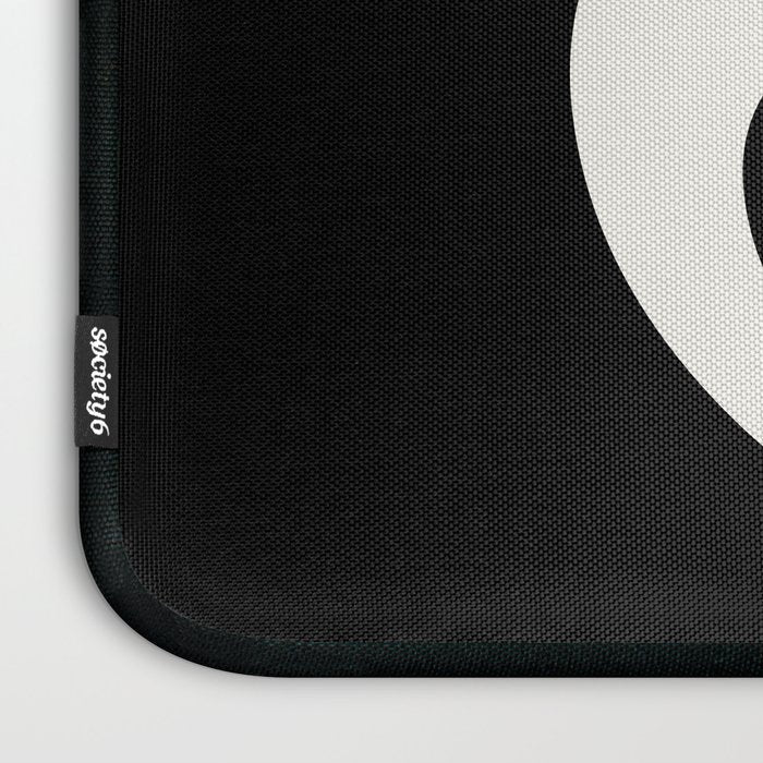 The 8 Ball Laptop Sleeve Gallery Image 3
