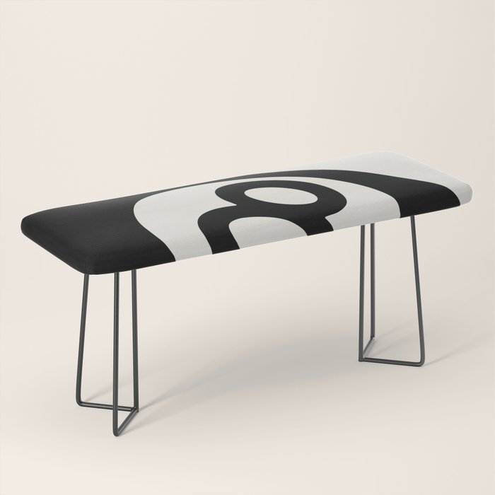 The 8 Ball Bench Gallery Image 1