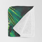 THE URGE Throw Blanket Gallery Image 3