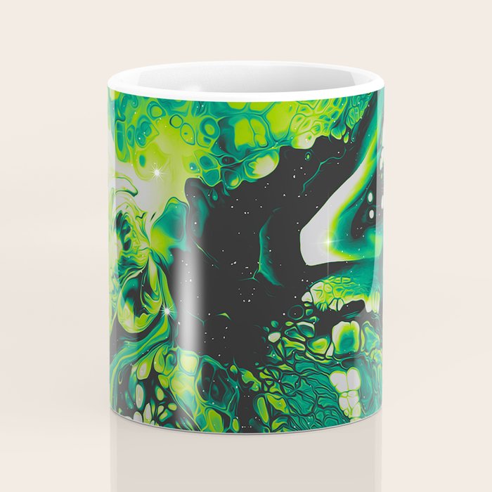 THE URGE Coffee Mug Gallery Image 4