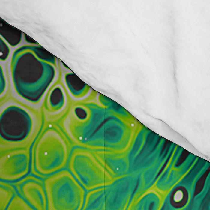 THE URGE Comforter Gallery Image 4