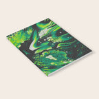 THE URGE Notebook Gallery Image 2