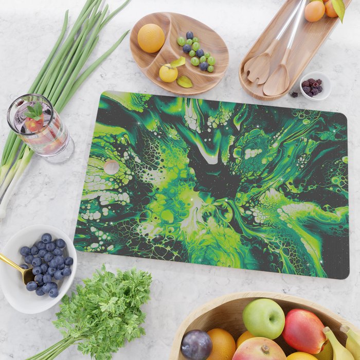 THE URGE Cutting Board Gallery Image 2
