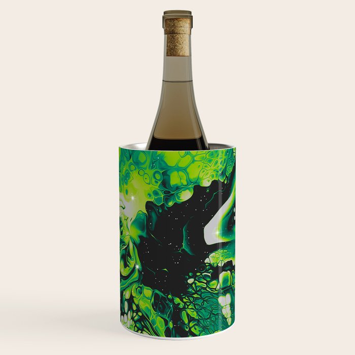 THE URGE Wine Chiller Gallery Image 1