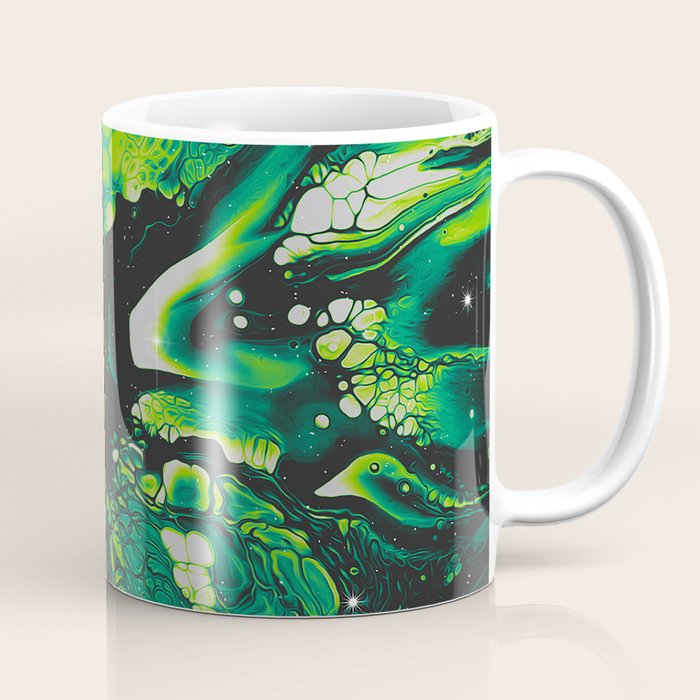 THE URGE Coffee Mug Gallery Image 1