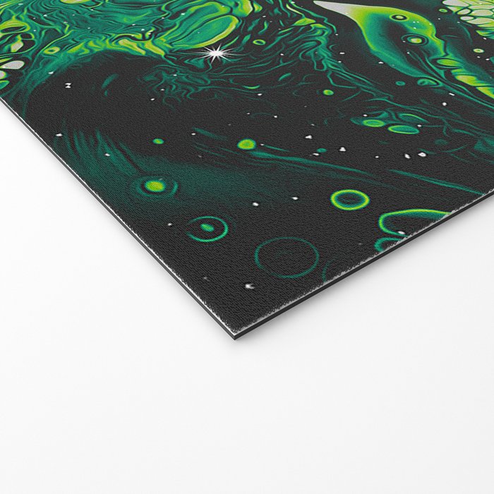 THE URGE Welcome Mat Gallery Image 2