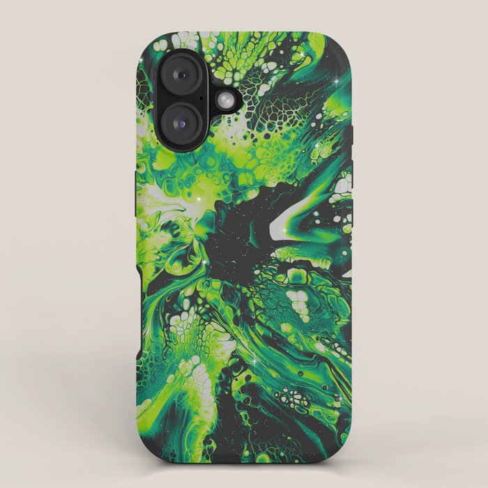 THE URGE iPhone Case Gallery Image 1
