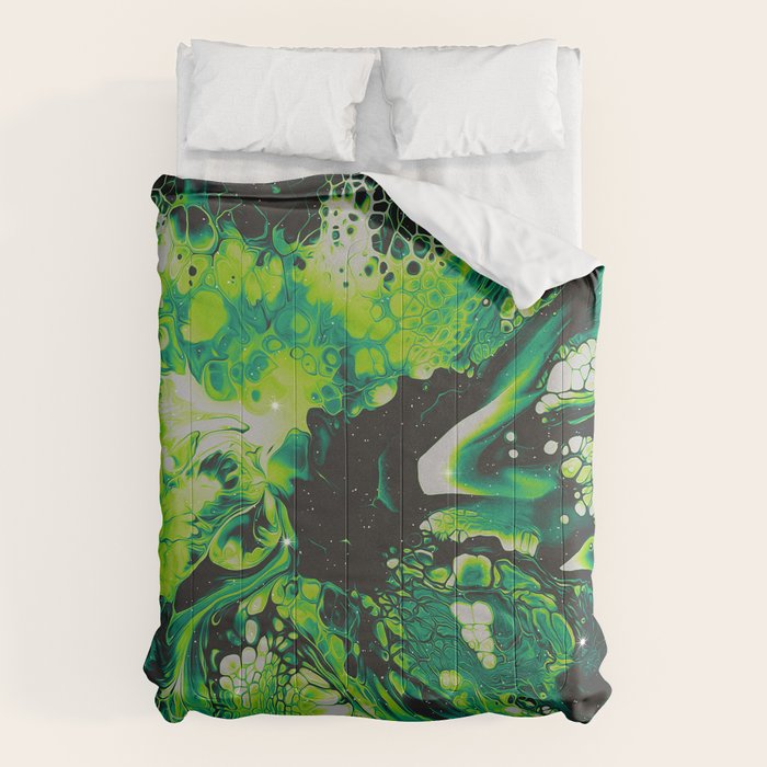THE URGE Comforter Gallery Image 6