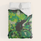 THE URGE Comforter Gallery Image 6
