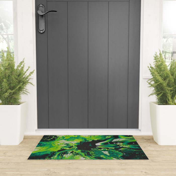 THE URGE Welcome Mat Gallery Image 3