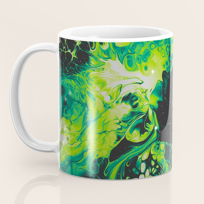 THE URGE Coffee Mug Gallery Image 3