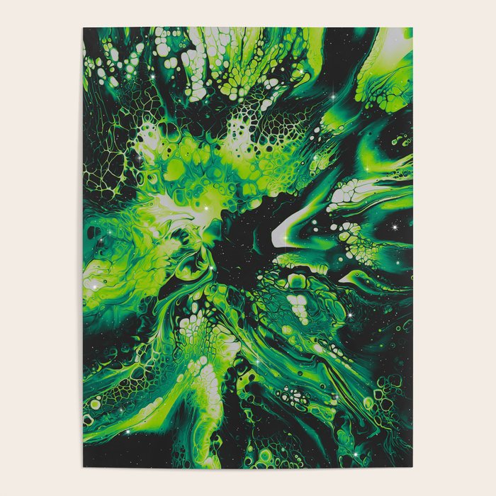 THE URGE Poster Gallery Image 4