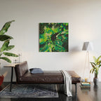 THE URGE Wood Wall Art Gallery Image 2