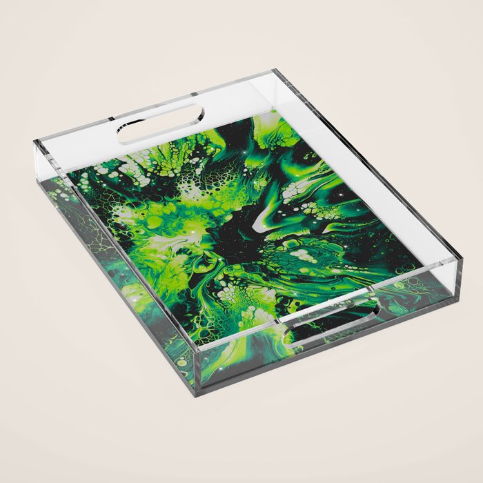 THE URGE Acrylic Tray Gallery Image 1
