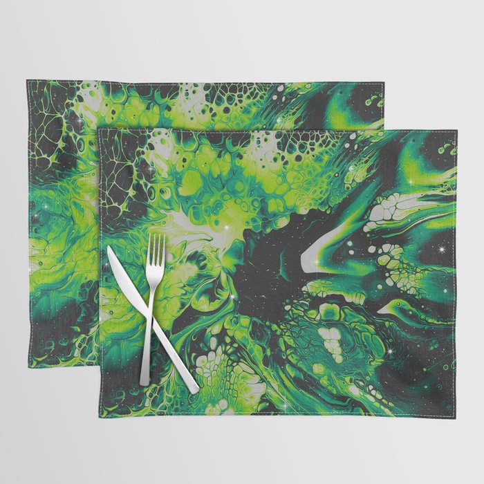 THE URGE Placemat Gallery Image 1