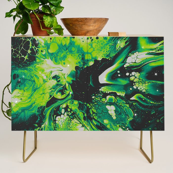 THE URGE Credenza Gallery Image 1