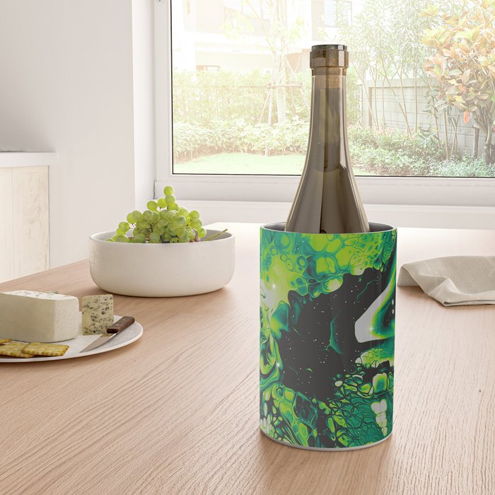 THE URGE Wine Chiller Gallery Image 4