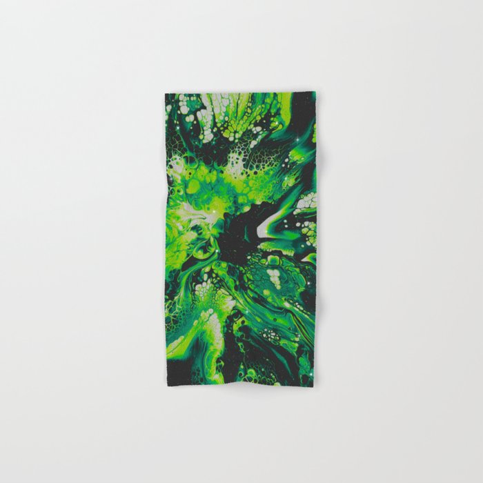 THE URGE Bath Towel Gallery Image 1
