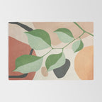 Colorful Branching Out 23 Rug Gallery Image 2