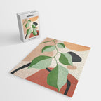 Colorful Branching Out 23 Jigsaw Puzzle Gallery Image 2