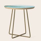 Lakeside Summer 1 Side Table Gallery Image 1