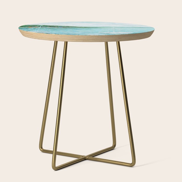 Lakeside Summer 1 Side Table Gallery Image 1