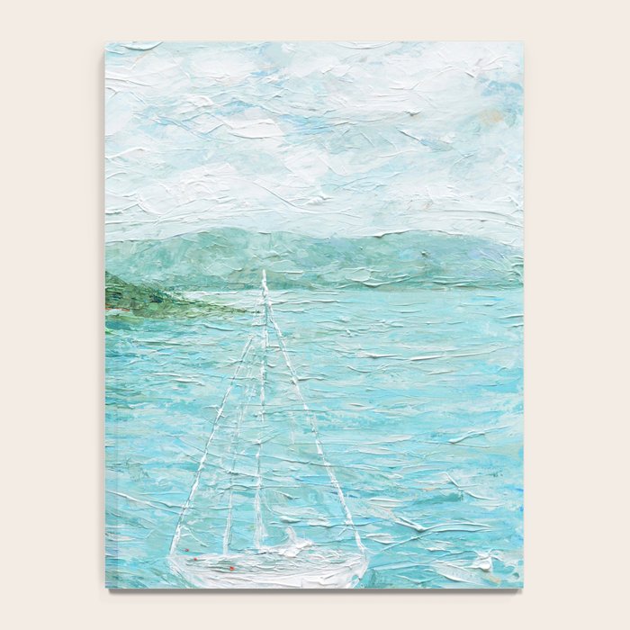 Lakeside Summer 1 Notebook Gallery Image 4