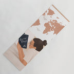 Good Read 03 Yoga Mat Gallery Image 1