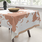 Good Read 03 Tablecloth Gallery Image 3