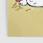 Fast Food Cat Poster Gallery Image 3
