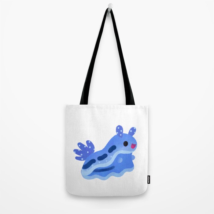 Merry christmas tree worm Tote Bag Gallery Image 2