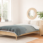 Cat Landscape 188 Duvet Cover Gallery Image 2