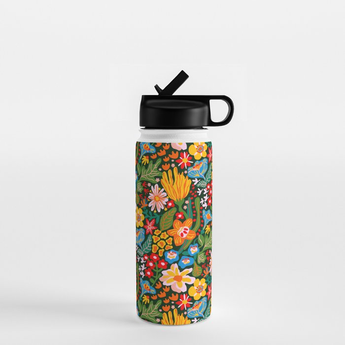 Luck Water Bottle Gallery Image 1
