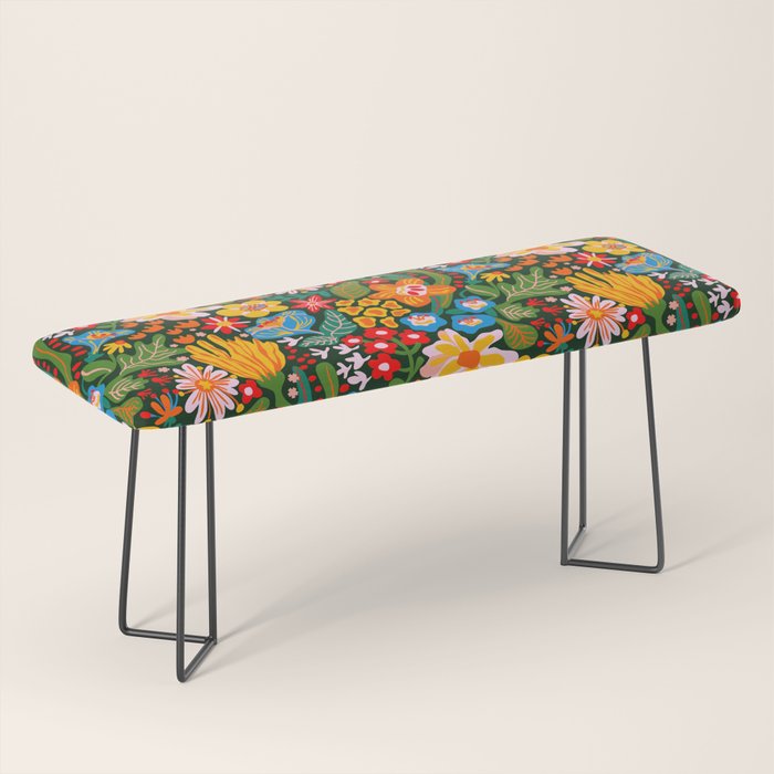 Luck Bench Gallery Image 1