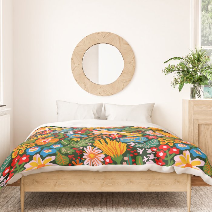 Luck Duvet Cover Gallery Image 3