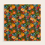 Luck Wood Wall Art Gallery Image 1