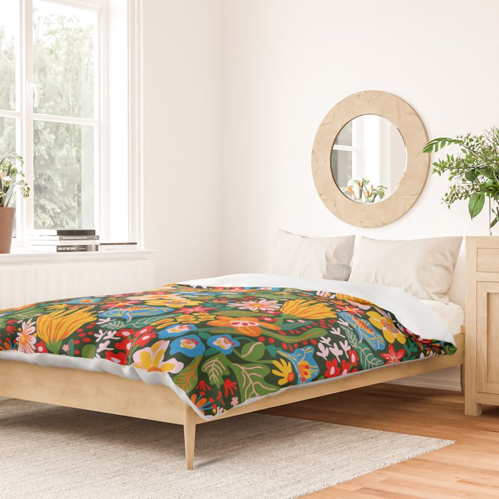 Luck Duvet Cover Gallery Image 2