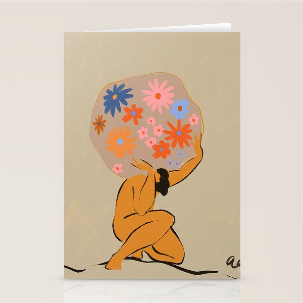 The World Stationery Card Gallery Image 2