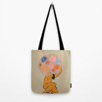 The World Tote Bag Gallery Image 2