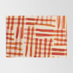 Geometric Dance #2 Rug Gallery Image 2