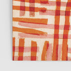Geometric Dance #2 Poster Gallery Image 3