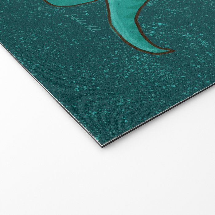 Cute Christmas Dinosaurs Dinos Dinosaur Welcome Mat Gallery Image 2