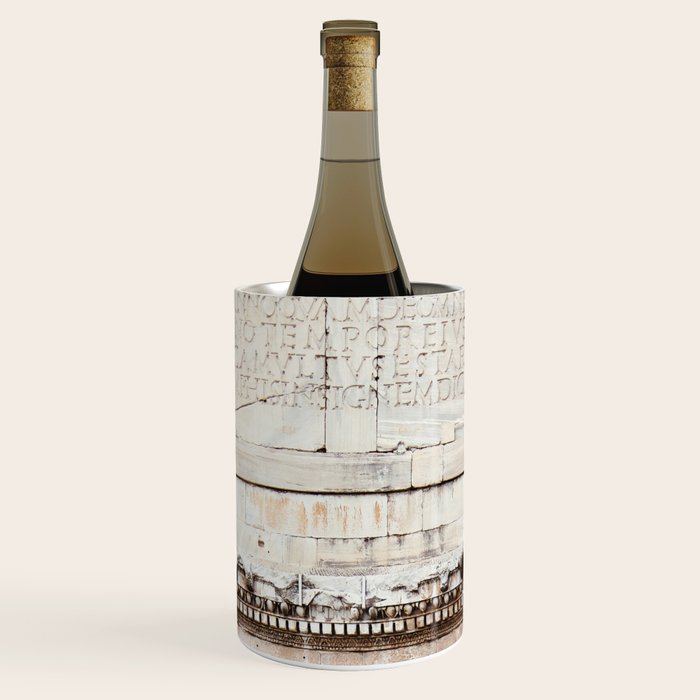 Forum Arch - Rome Italy Architecture Photography Wine Chiller Gallery Image 1