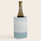 Happy Sailing - Ocean Photography Wine Chiller Gallery Image 3